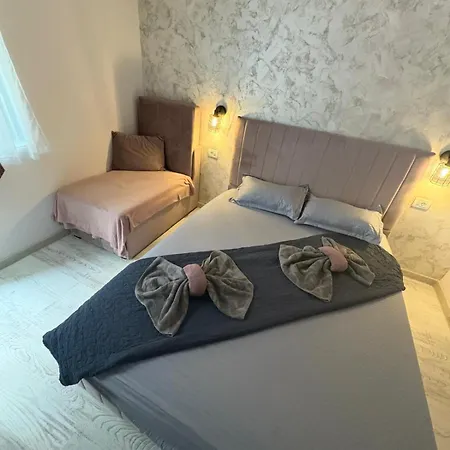 招待所 Ama Boutique