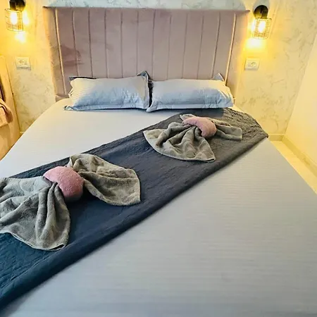 招待所 Ama Boutique *