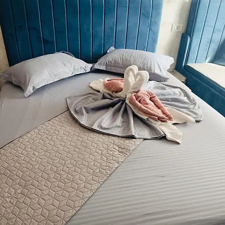 Ama Boutique 招待所 *